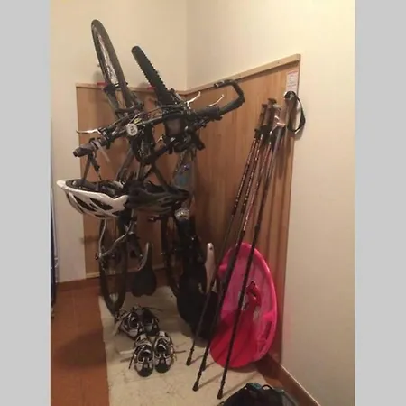 Apartman Pod Spicakem * Železná Ruda