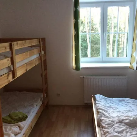 Apartman Pod Spicakem Apartment