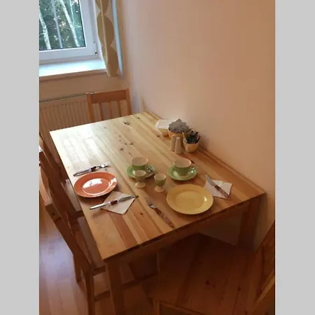 Apartman Pod Spicakem *