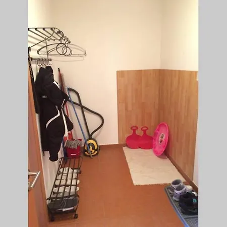 Apartman Pod Spicakem * Železná Ruda