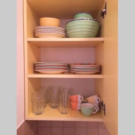 Apartman Pod Spicakem Železná Ruda