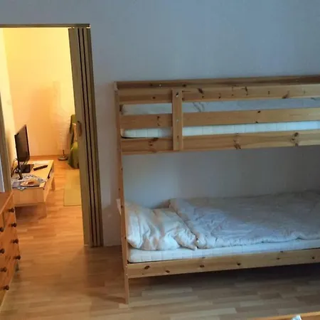 Apartment Apartman Pod Spicakem