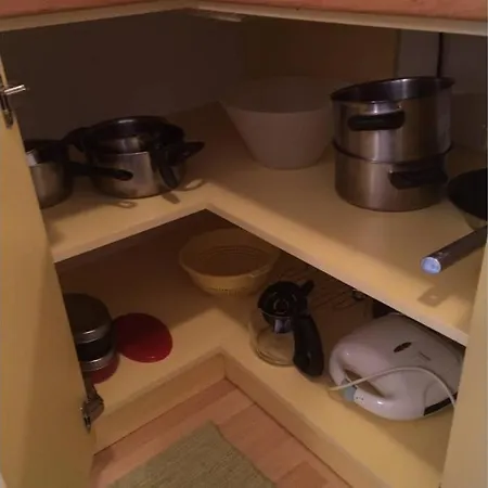 Apartman Pod Spicakem Železná Ruda